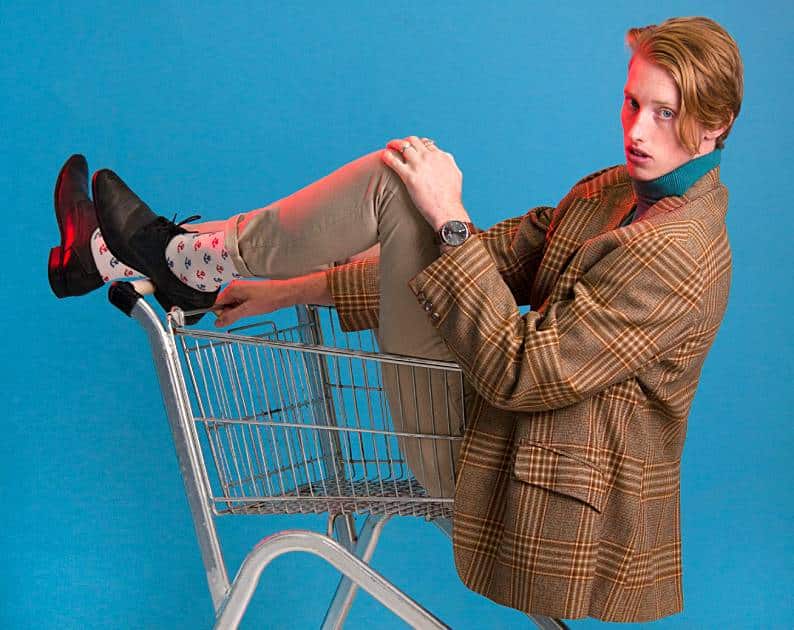 Men’s Fashion Must-Haves: Embrace the New Season