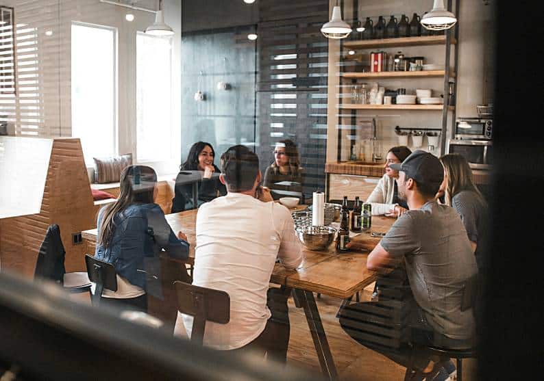 Simple Steps for Leaders to Make Workplace Changes Less Stressful