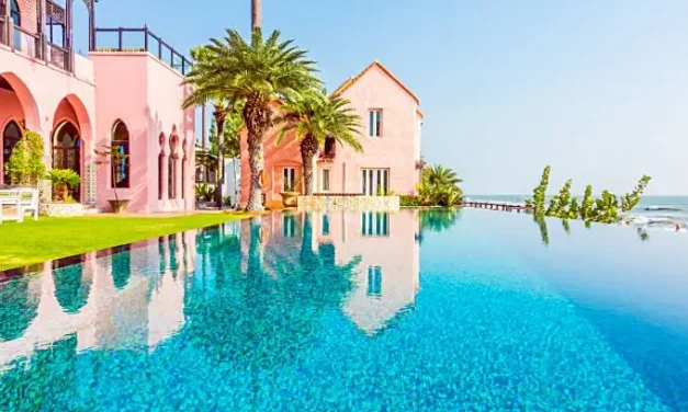 The Best Places to Live and Buy Property in the Algarve, Portugal