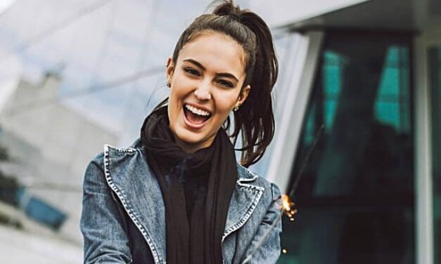 No More Yellow Teeth: Why Composite Bonding is a Total Game-Changer