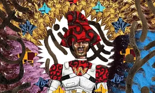 WITCH release Nadi – the remarkable comeback of the Zambian rock gods